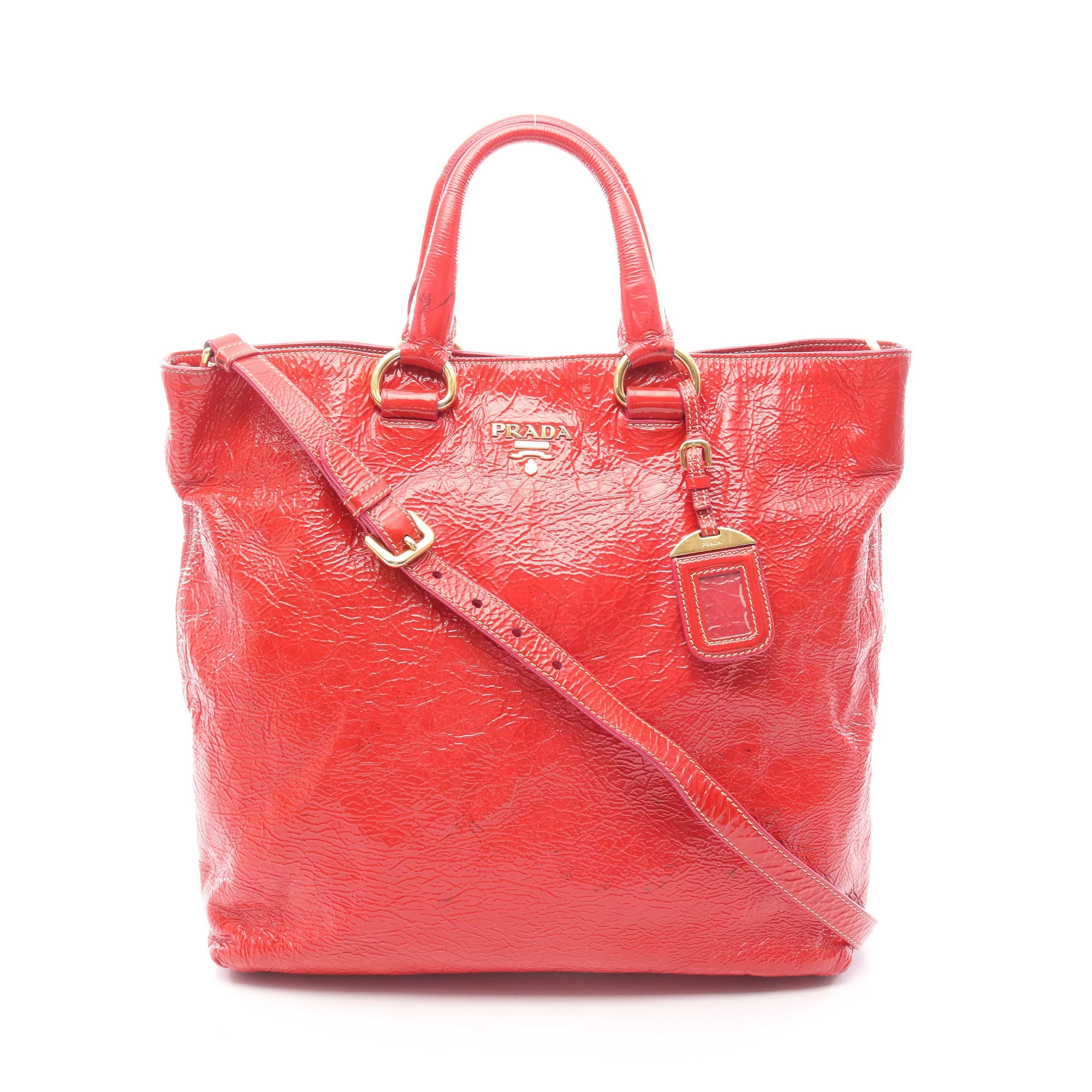 New In: Luxury Bags